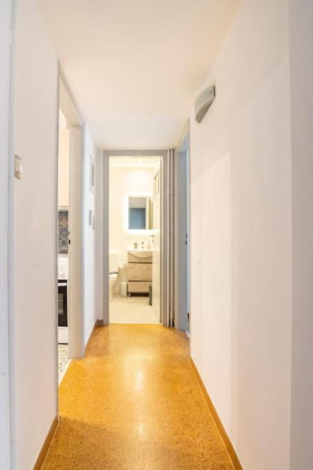 Leon Cozy Apartment Athen Exterior foto